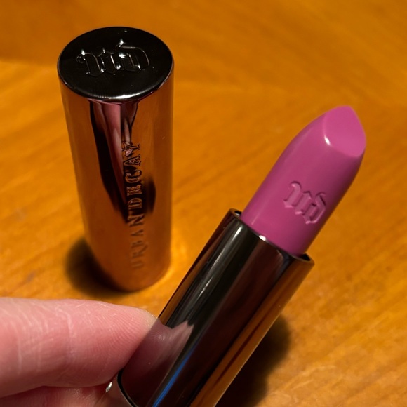 Urban Decay Vice Lipstick Bittersweet - Picture 5 of 16